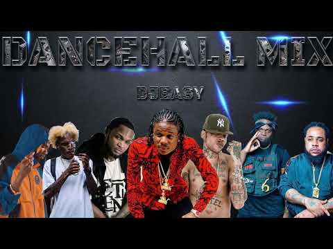 Dancehall Mix DEC 2024 Masicka,Squash,450,Vybz Kartel,Chronic Law,skeng,Valaint,Alkaline,Govana &Mor