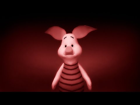 Piglet's Nightmare