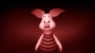 Piglet's Nightmare