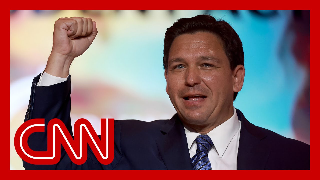 Massachusetts Rep: DeSantis shipped migrants ‘for his own political benefit’￼