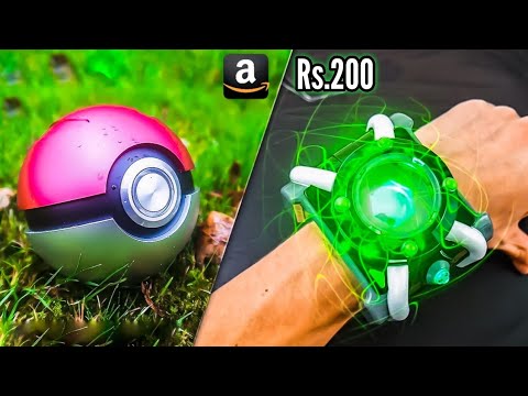12 Cool Gadgets you need to see