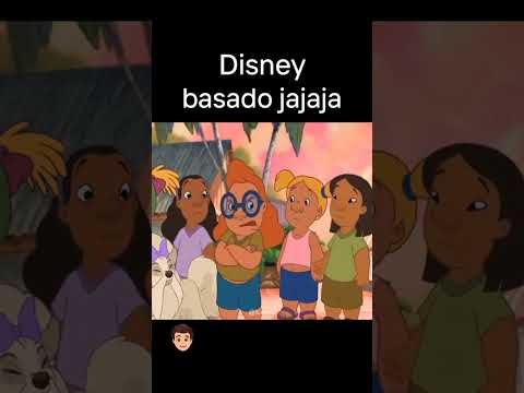 JAJAJAJA#disney#stitch#humor#memes#vital#apoyoplissssssssssssss