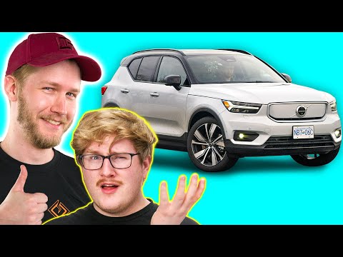 Don't Buy a Tesla... Buy This