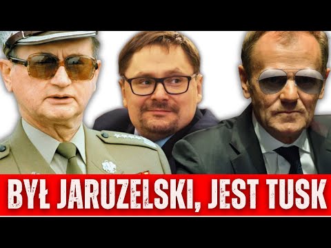 Na niemieckiej krótkiej smyczy. Tusk i Terlikowski przeciwko Obrońcom Granic. KOMENTARZ TYGODNIA