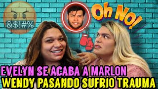 Wendy LA CAJATIO! Problemas MENT4L3s?😱🚨