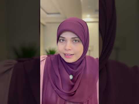 العروسة المتشددة