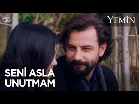 Beni İhmal Edersen Çekilmez Bir Adam Olurum Ona Göre | Yemin Dizisi