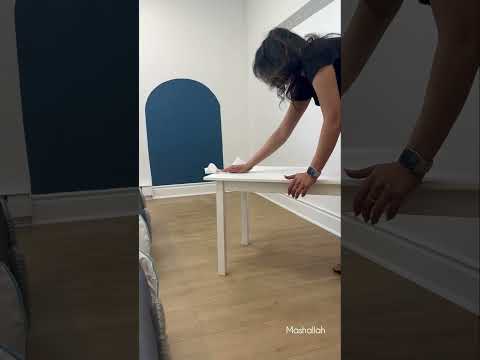 Final Reveal #kidsroom #urduvlog #hindivlog #floodrestoration #floodrecovery #pakistanicanadian #mom