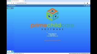 Logging In To Prime