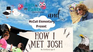 How I met Josh