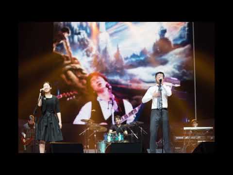8  My Eternal Friend (Piano Version)