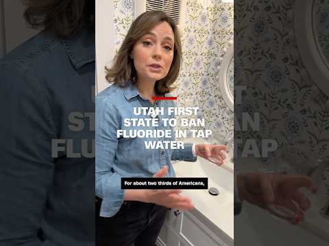Utah first state to ban decades-old health policy