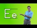 Understanding the Letter E Sounds