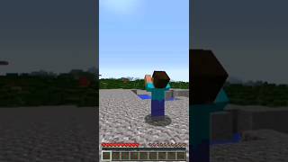 U Died🗿#minecraft #minecraftshorts #shorts