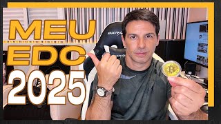 MEU EDC 2025 | LADO R