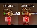 Arduino Analog and Digital Concepts