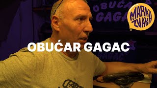 Obućar Gagac