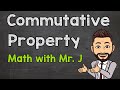 Exploring the Commutative Property of Addition and Multiplication