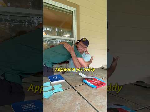 The Best Dad