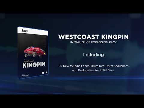 Westcoast Kingpin Slice Expansion