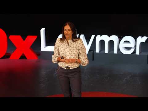 The Smile You Don’t Think About | Shivani Patel | TEDxLatymer Upper School