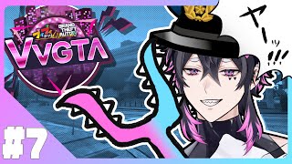 【 #VVGTA 】7日目！がんばれとっつぁん！【織奏オロカ】