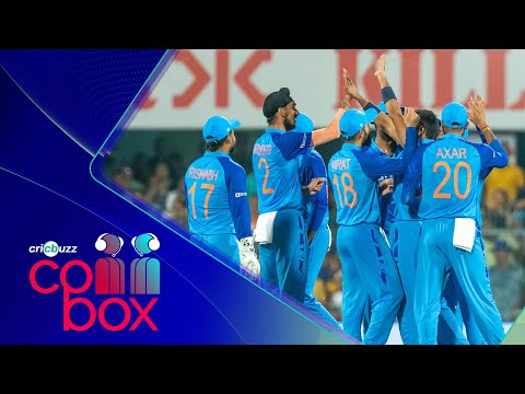 Cricbuzz Comm Box: India v South Africa, 2nd T20I, 2nd innings