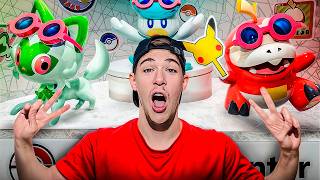 ENTRAMOS AL CENTRO POKÉMON MÁS GRANDE DE JAPÓN