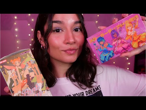 ASMR What I Got For Christmas 2024 (Tapping, Whispering, Show & Tell) ♡