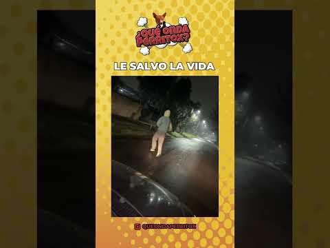 LO SALVO DE LA BRUJERIA馃槰馃槰馃槰