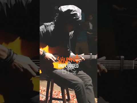 Godhulir Opare unplugged | SHUNNO #SHUNNO #godhuliropare #unplugged