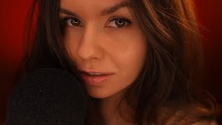 The ASMR Whispers You Didn’t Know You Needed