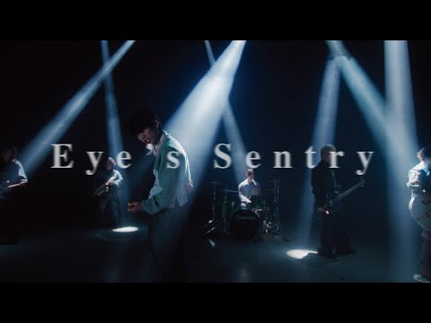 UVERworld『Eye's Sentry』