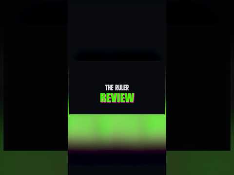 The Ruler #moviereview