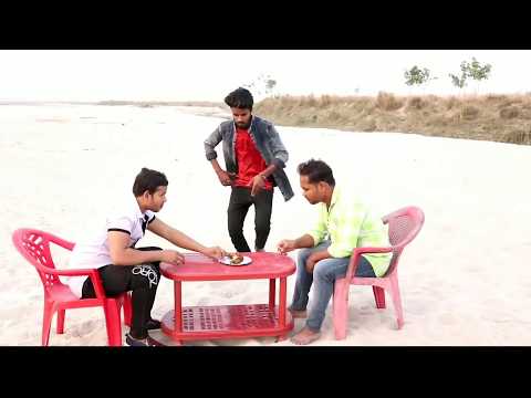 Funny Moment || Bindas fun ||