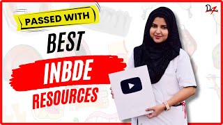 Best INBDE Study Resources 2025 | Booster, Bootcamp, Anki & More (with Discounts!)