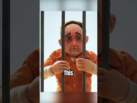 This is a prison without walls#shorts #viral