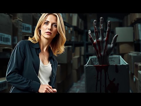 ЭТОТ ДЕТЕКТИВ ЗАХВАТИТ С ПЕРВОЙ МИНУТЫ! СМЕРТЕЛЬНЫЙ СЛЕД! КРОВАВАЯ ПРАВДА ЗАГАДОЧНОГО ХРАНИЛИЩА!