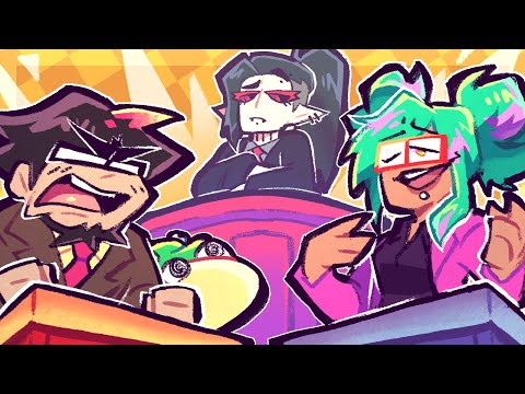 EL JUICIO DE OWOZU