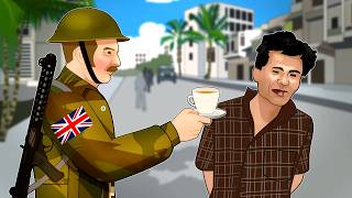 What if the British fought in the Vietnam war?