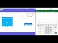 Evaluating Expressions and Calculations