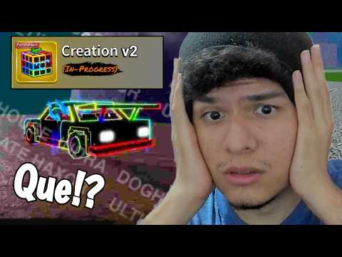 HACKEARON BLOX FRUITS 😱!! (UPDATE + NEWS)