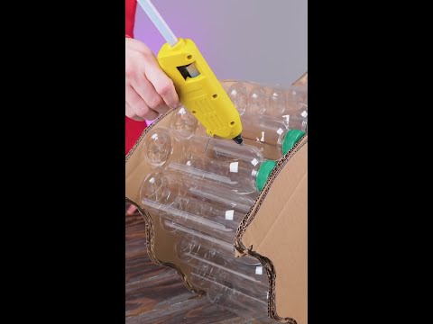DIY rocking horse for your kid #diy #parenting