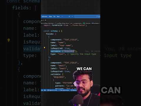 Can you do this React Interview Question?