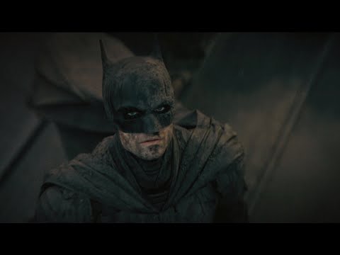 Bruce Wayne Kimden İlham Alındı? | The Batman