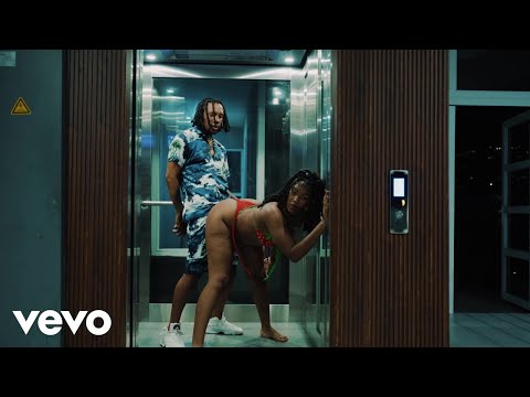 Raw Cashh - Nympho (Official Music Video)