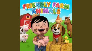 Visiting the Farm