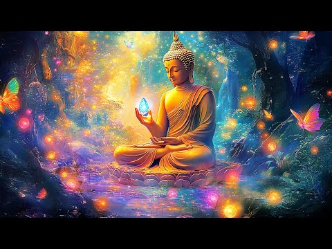 432Hz Reiki Music For Healing At All Levels 》Miracle Frequency For Positive Energy & Inner Peace