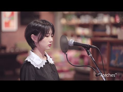 【暁月凛】Torches / Aimer(TVアニメ「ヴィンランド・サガ」EDテーマ)(カバー)