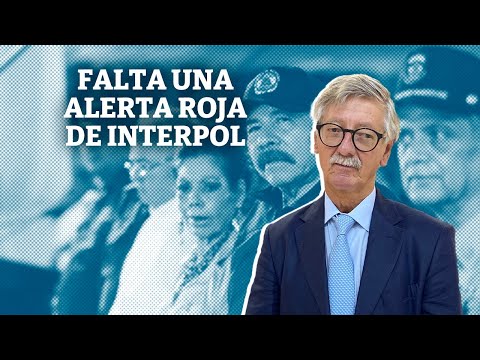 Interpol identifica a diez altos funcionarios sandinistas requeridos por la justicia en Argentina